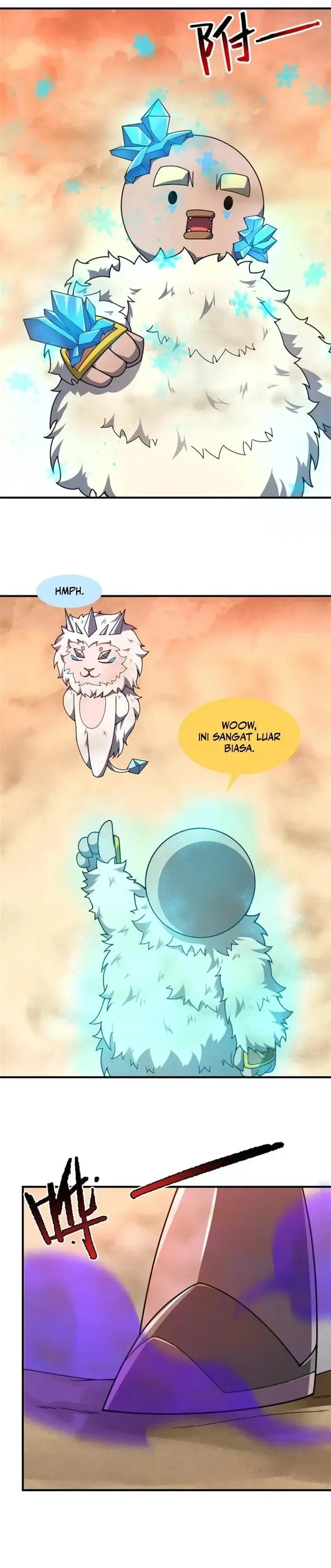 image-komik-monster-pet-evolution-chapter-320-3/18