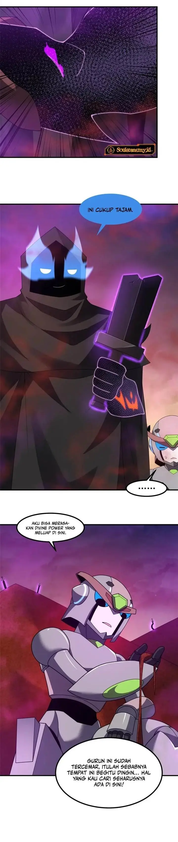 image-komik-monster-pet-evolution-chapter-320-6/18