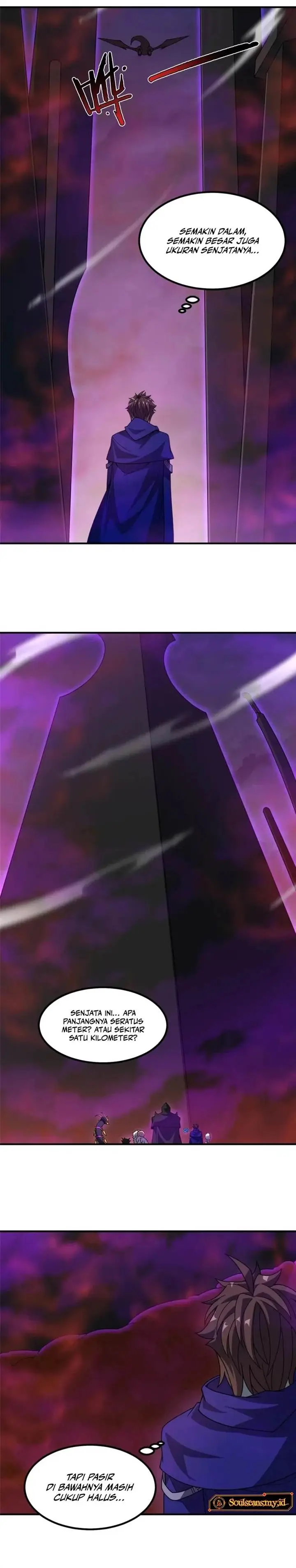 image-komik-monster-pet-evolution-chapter-320-13/18