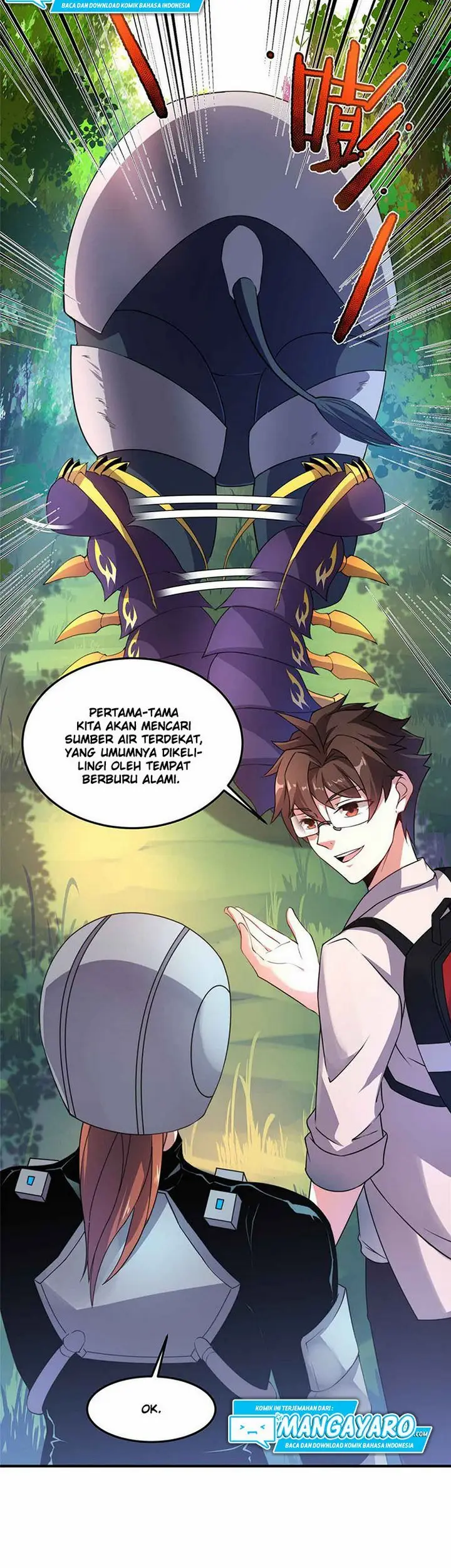 image-komik-monster-pet-evolution-chapter-321-11/19