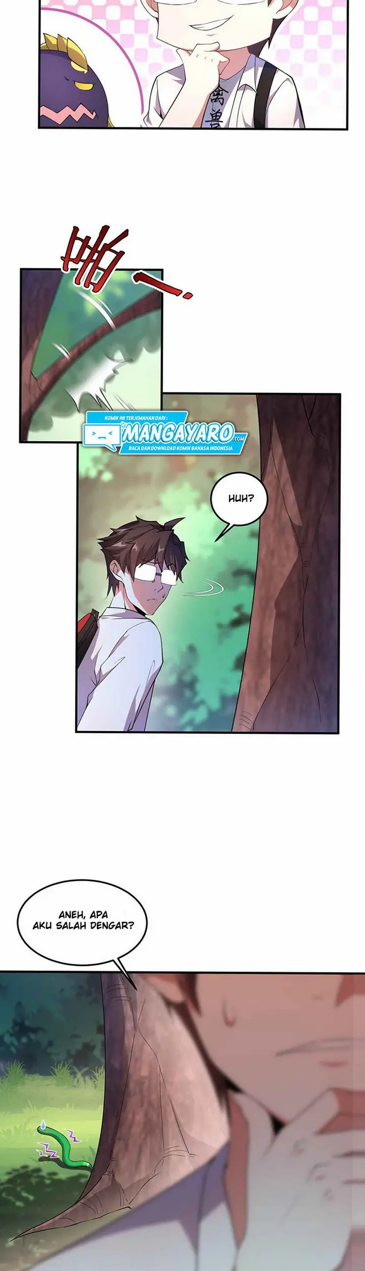 image-komik-monster-pet-evolution-chapter-322-10/19