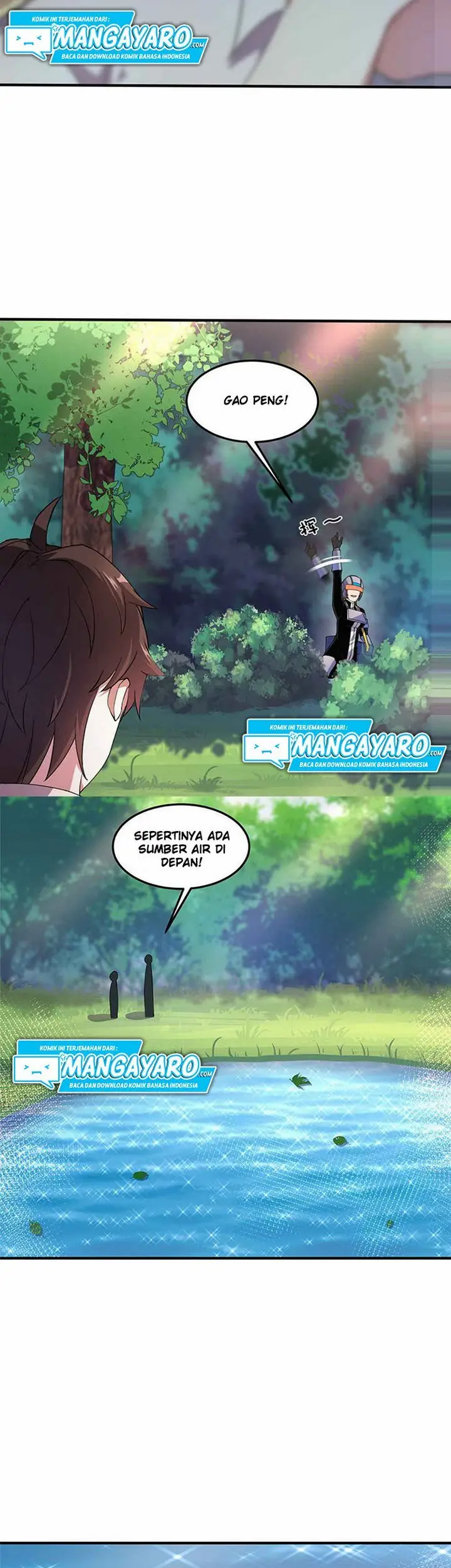 image-komik-monster-pet-evolution-chapter-322-11/19