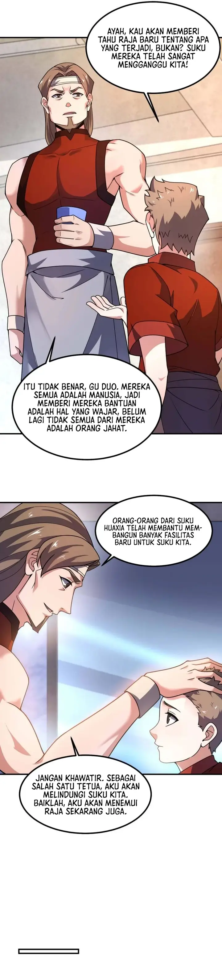 image-komik-monster-pet-evolution-chapter-327-2/18