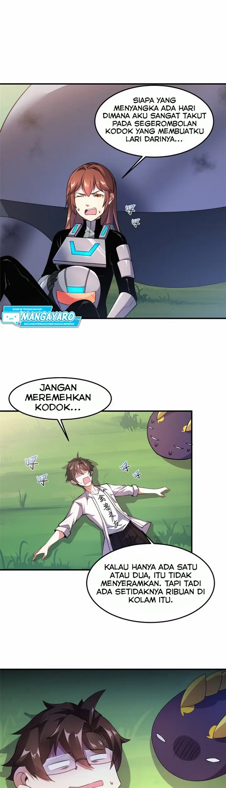 image-komik-monster-pet-evolution-chapter-331-10/20