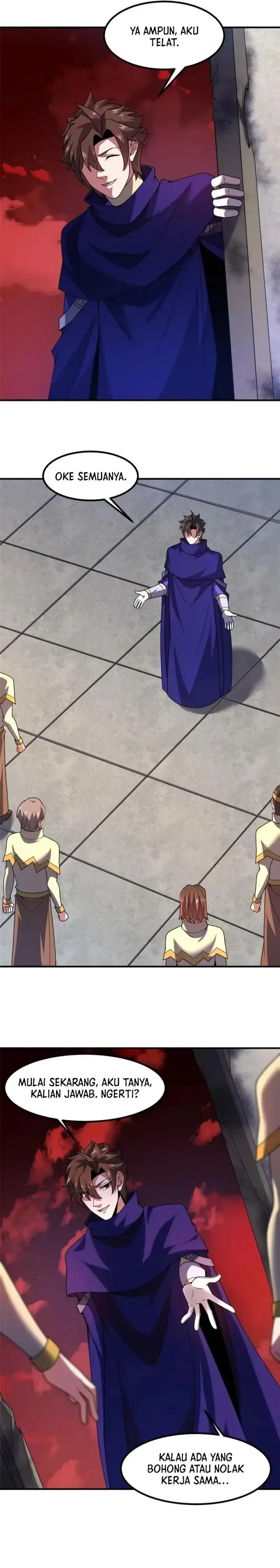 image-komik-monster-pet-evolution-chapter-333-8/16