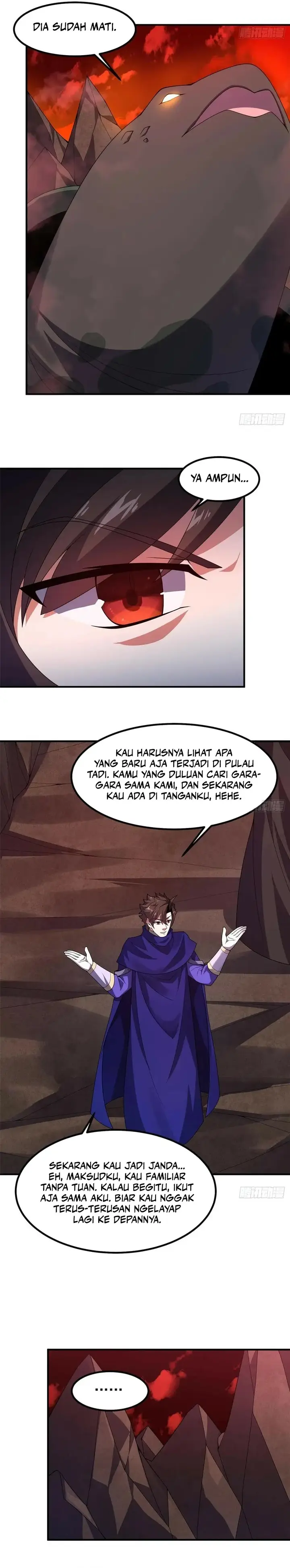 image-komik-monster-pet-evolution-chapter-334-10/16
