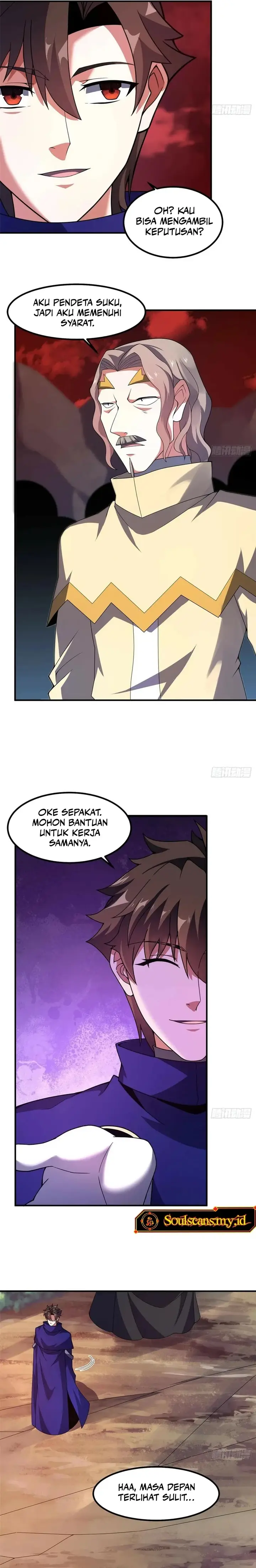 image-komik-monster-pet-evolution-chapter-335-4/18