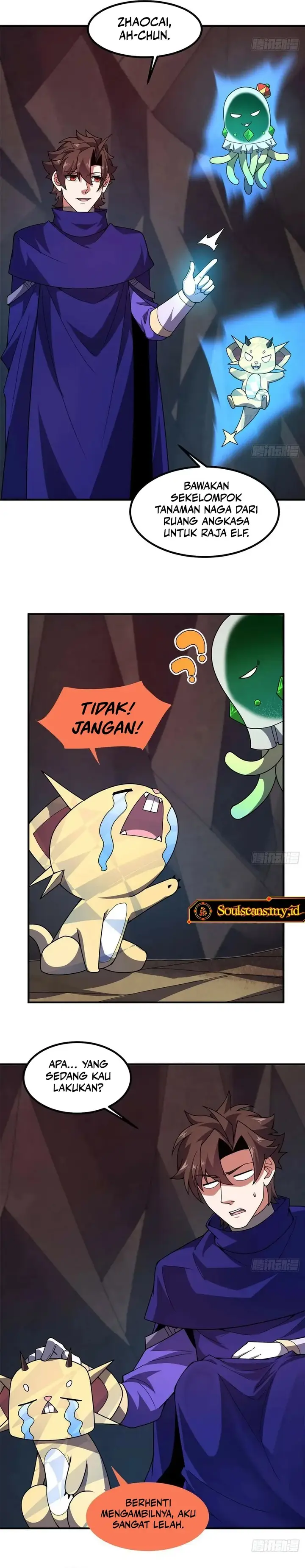 image-komik-monster-pet-evolution-chapter-335-11/18