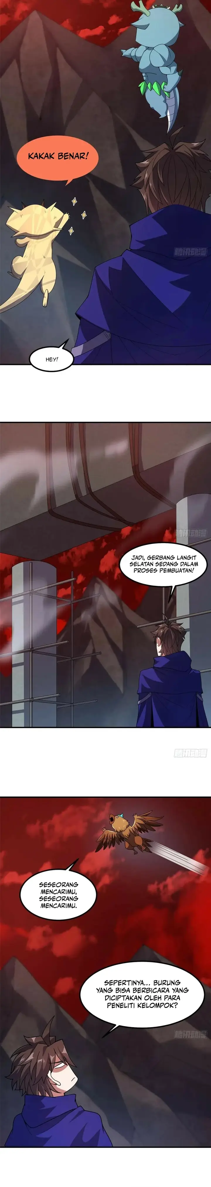 image-komik-monster-pet-evolution-chapter-335-13/18