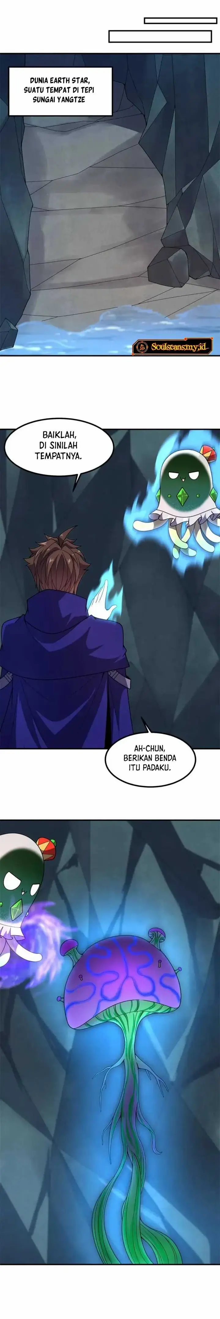 image-komik-monster-pet-evolution-chapter-337-12/17