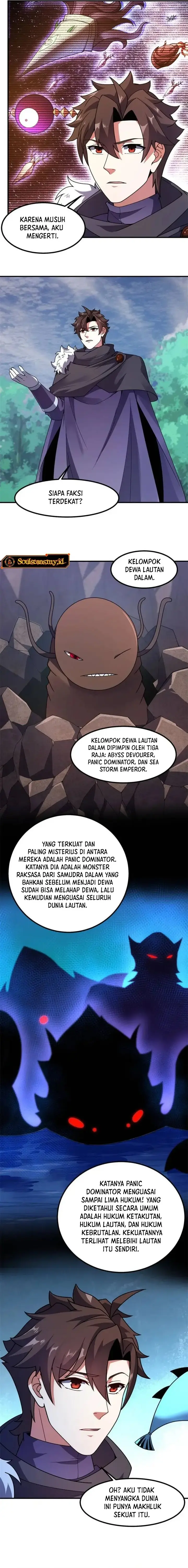 image-komik-monster-pet-evolution-chapter-358-3/12
