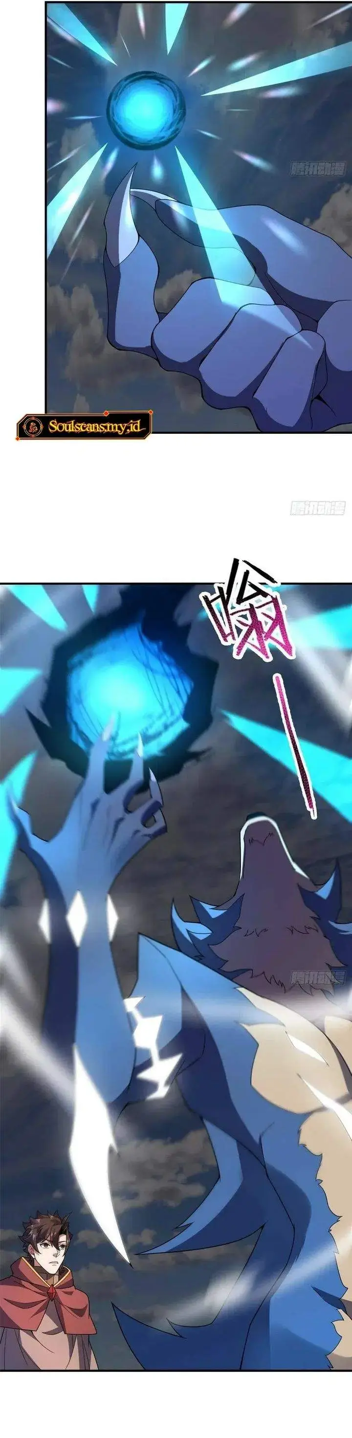 image-komik-monster-pet-evolution-chapter-391-8/20