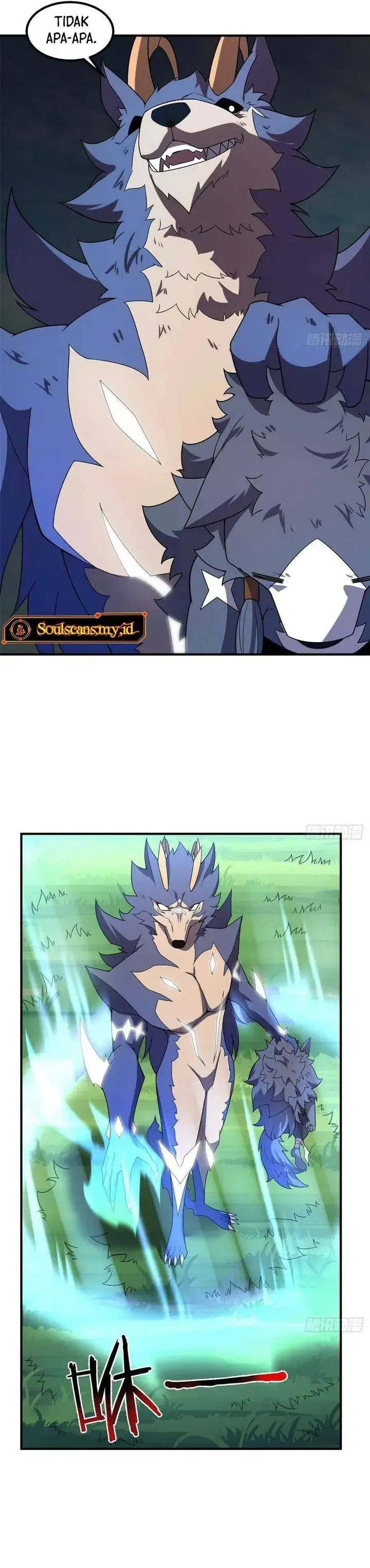 image-komik-monster-pet-evolution-chapter-391-11/20