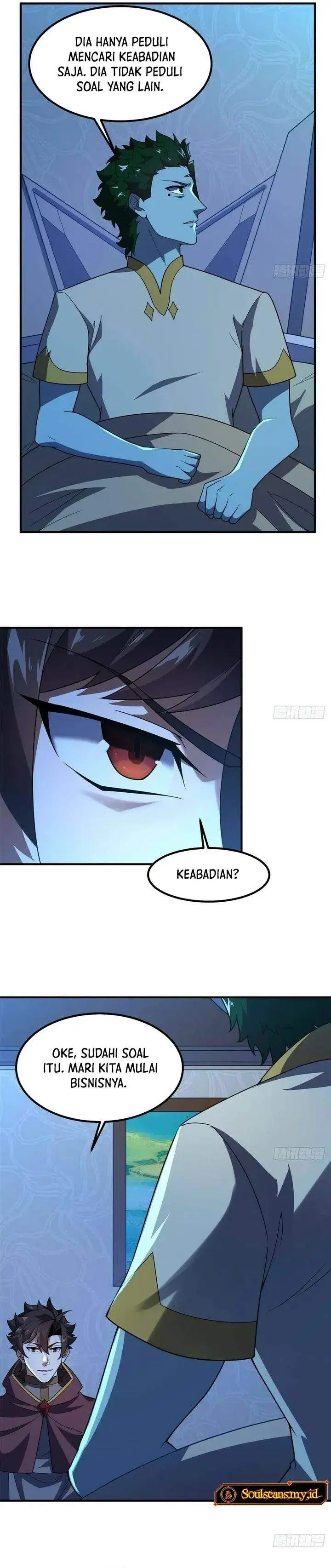 image-komik-monster-pet-evolution-chapter-392-3/17