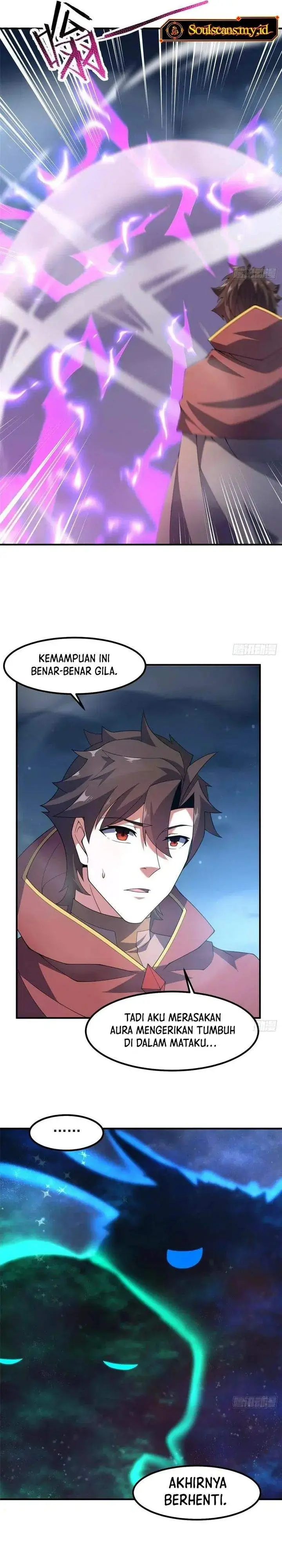 image-komik-monster-pet-evolution-chapter-393-8/20