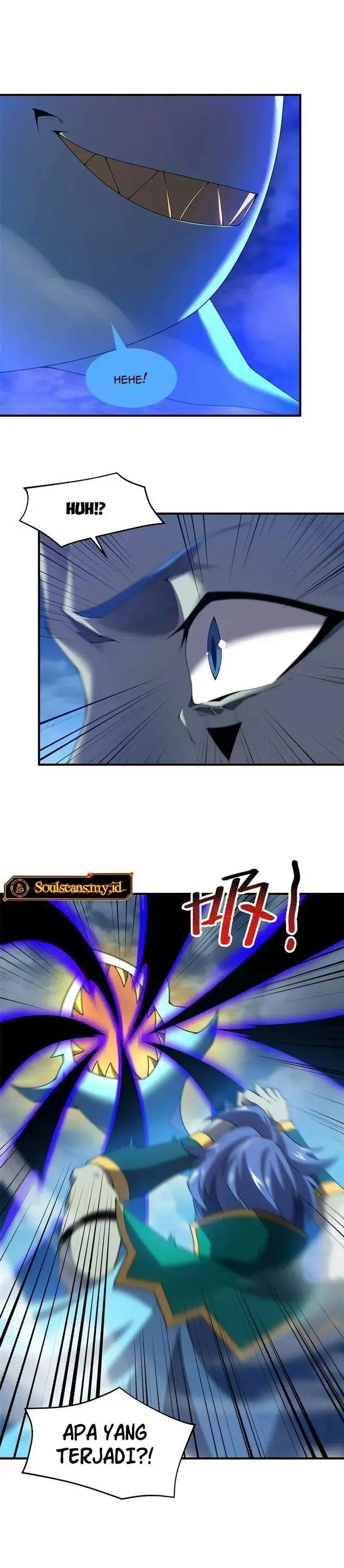 image-komik-monster-pet-evolution-chapter-400-4/19