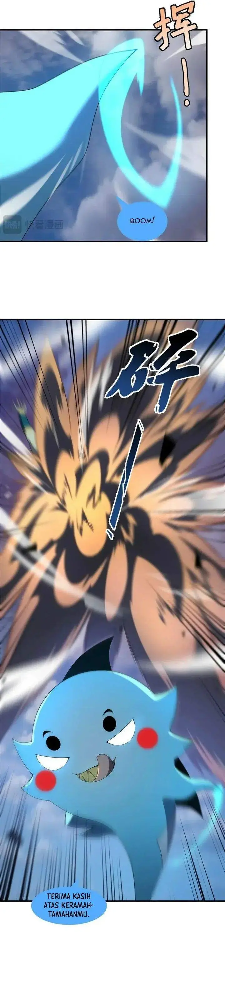 image-komik-monster-pet-evolution-chapter-400-8/19