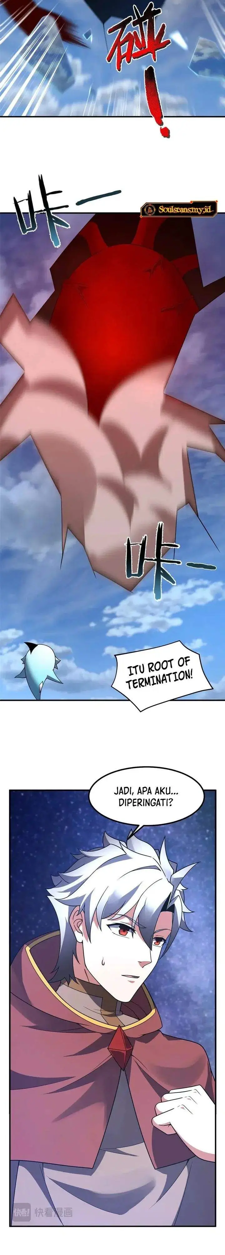 image-komik-monster-pet-evolution-chapter-400-18/19