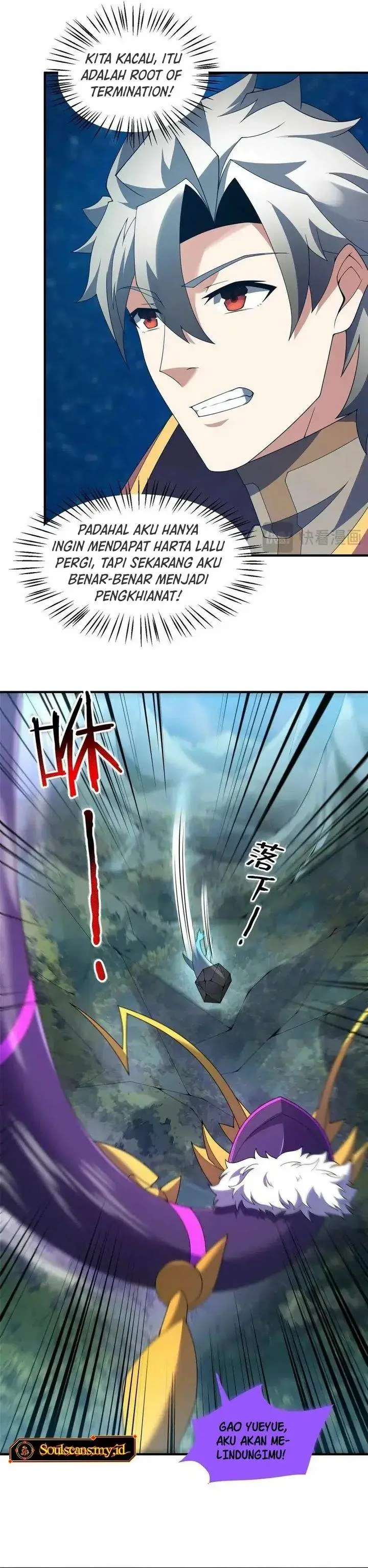 image-komik-monster-pet-evolution-chapter-401-5/17