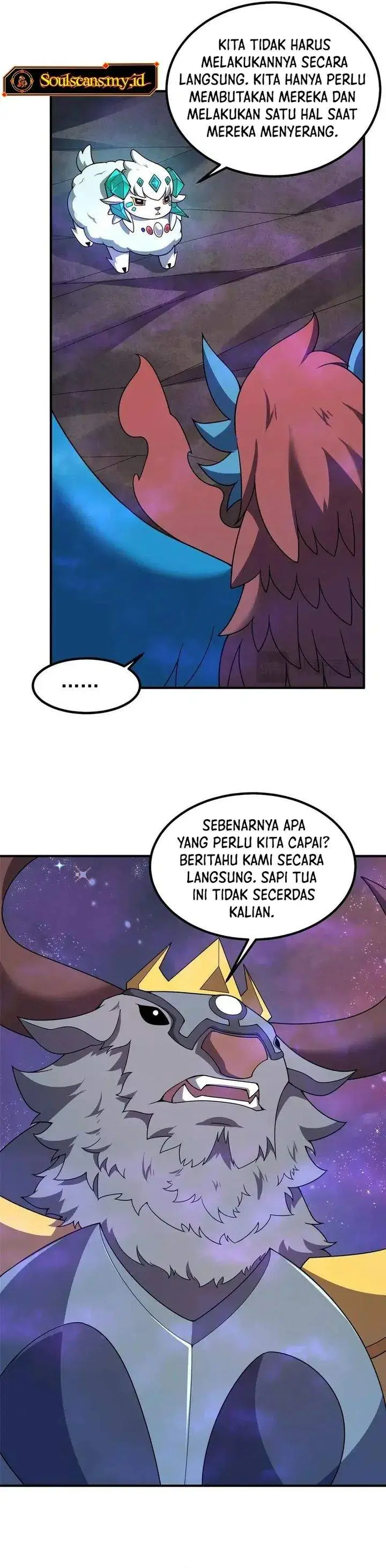 image-komik-monster-pet-evolution-chapter-403-9/22