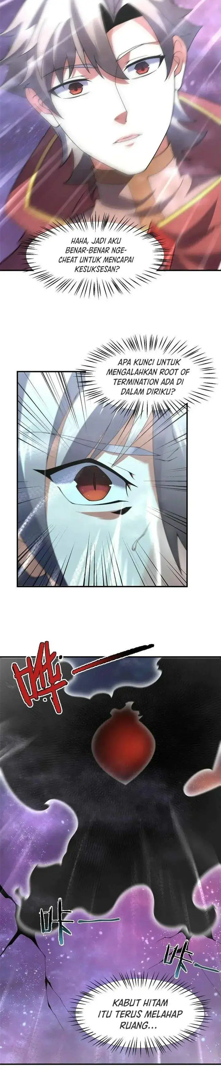 image-komik-monster-pet-evolution-chapter-407-4/21