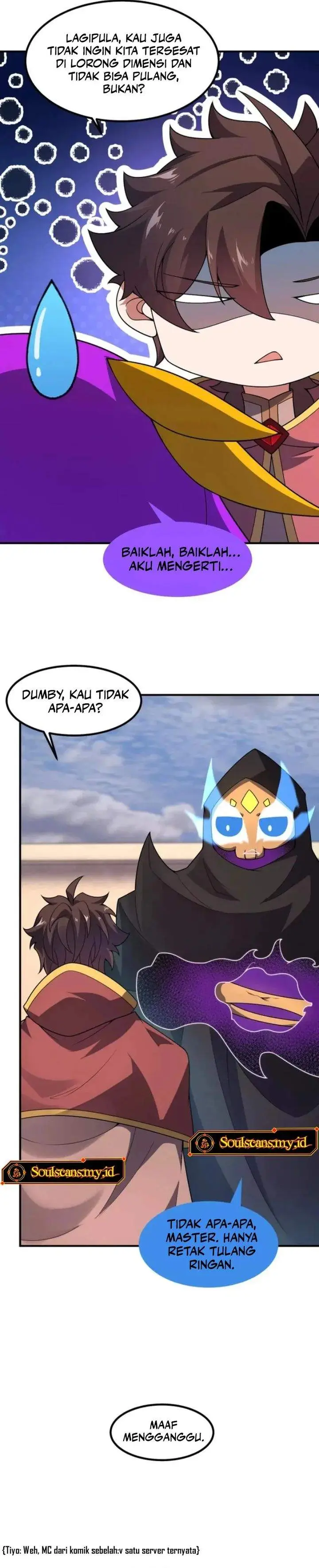 image-komik-monster-pet-evolution-chapter-410-2/11