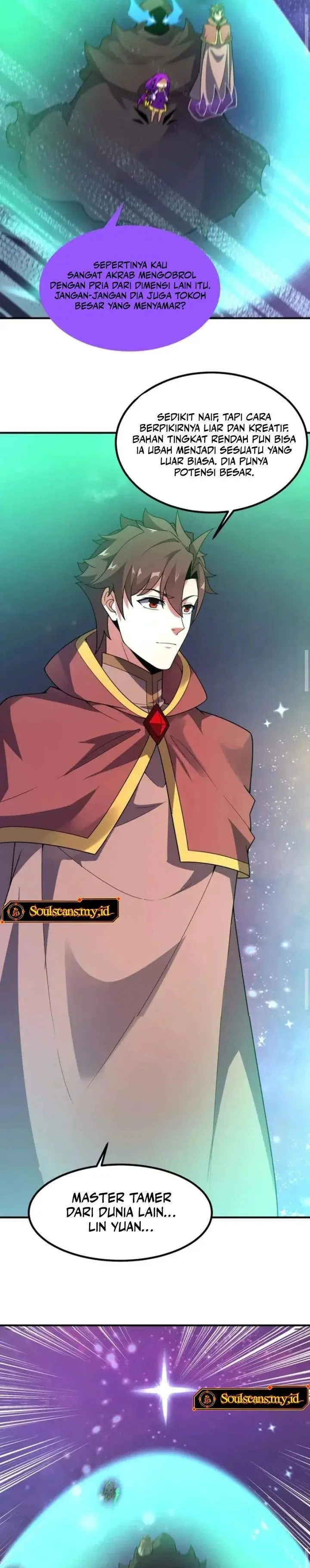 image-komik-monster-pet-evolution-chapter-410-8/11