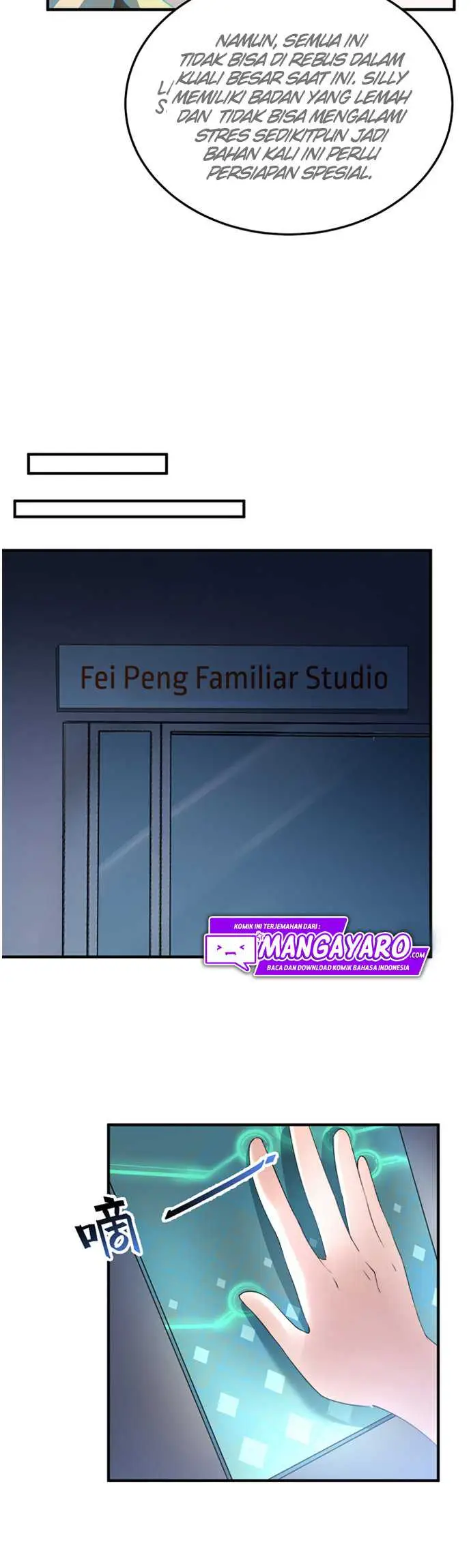 image-komik-monster-pet-evolution-chapter-50-7/26