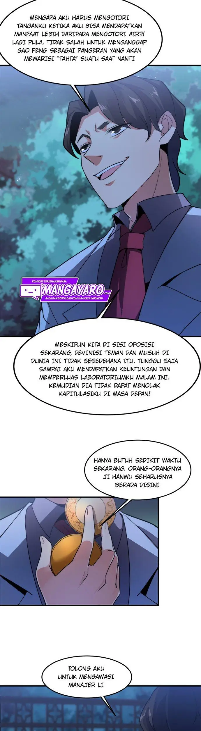 image-komik-monster-pet-evolution-chapter-51-8/25
