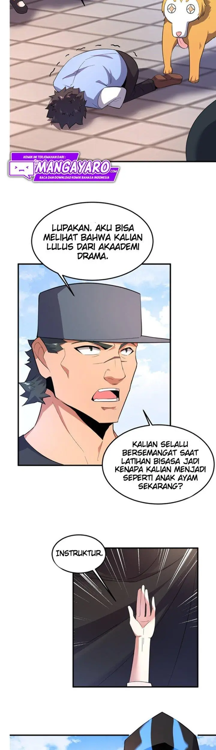 image-komik-monster-pet-evolution-chapter-60-9/23