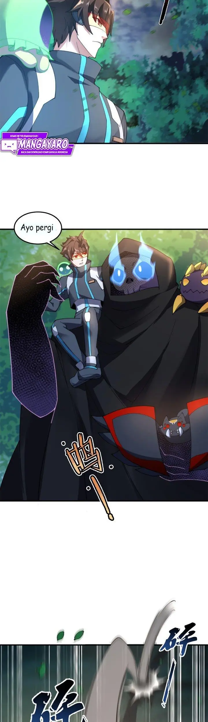 image-komik-monster-pet-evolution-chapter-66-11/27