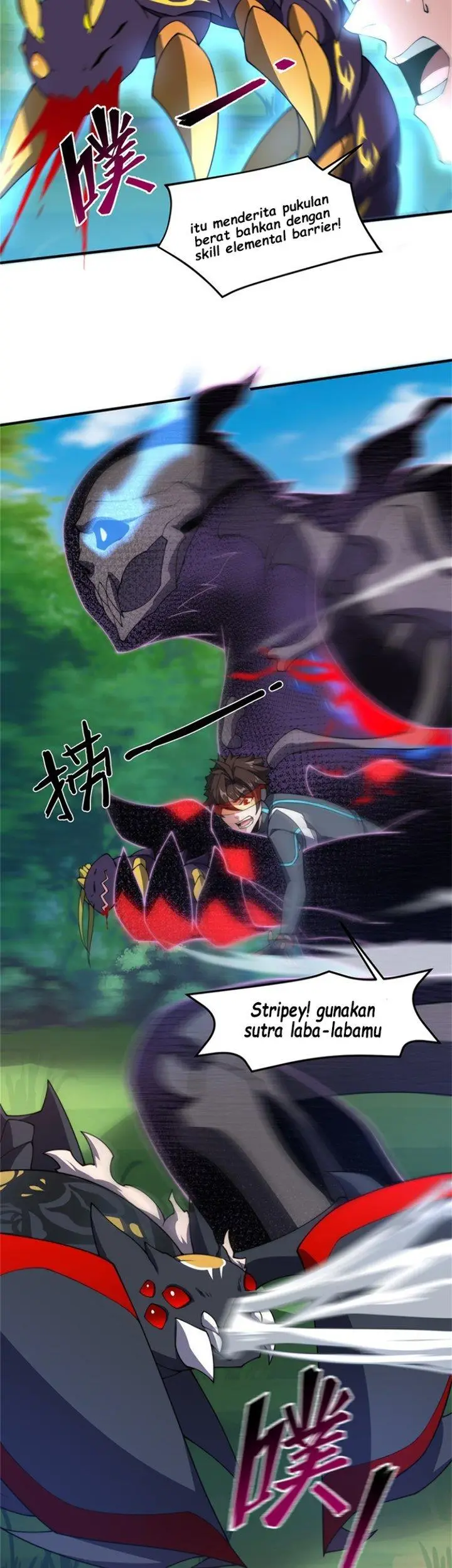 image-komik-monster-pet-evolution-chapter-68-11/29