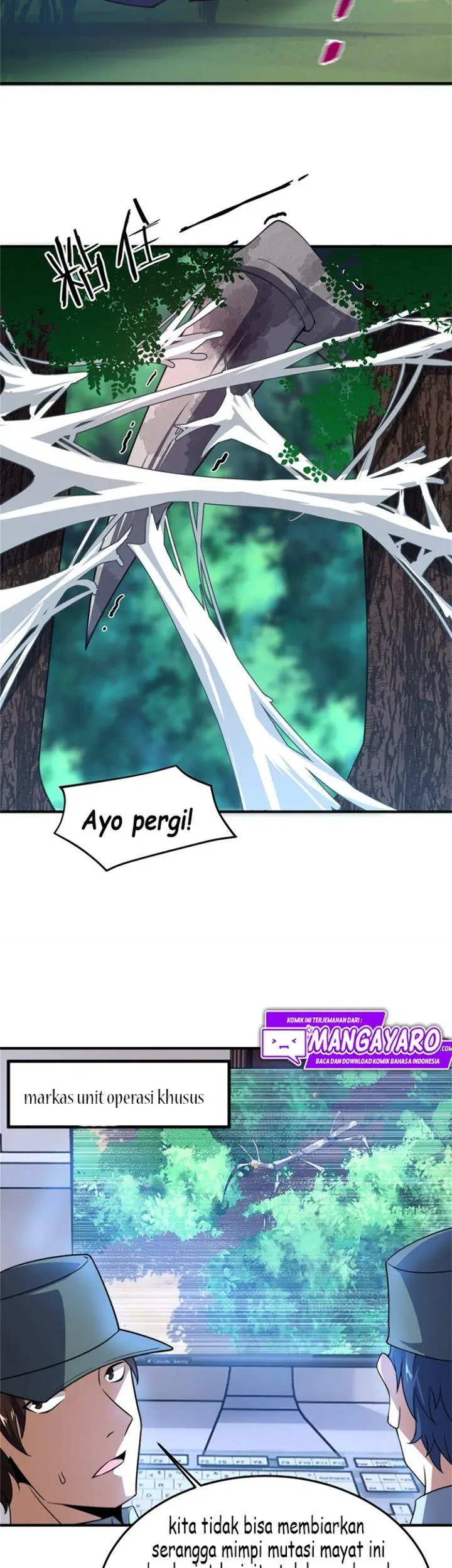 image-komik-monster-pet-evolution-chapter-68-12/29