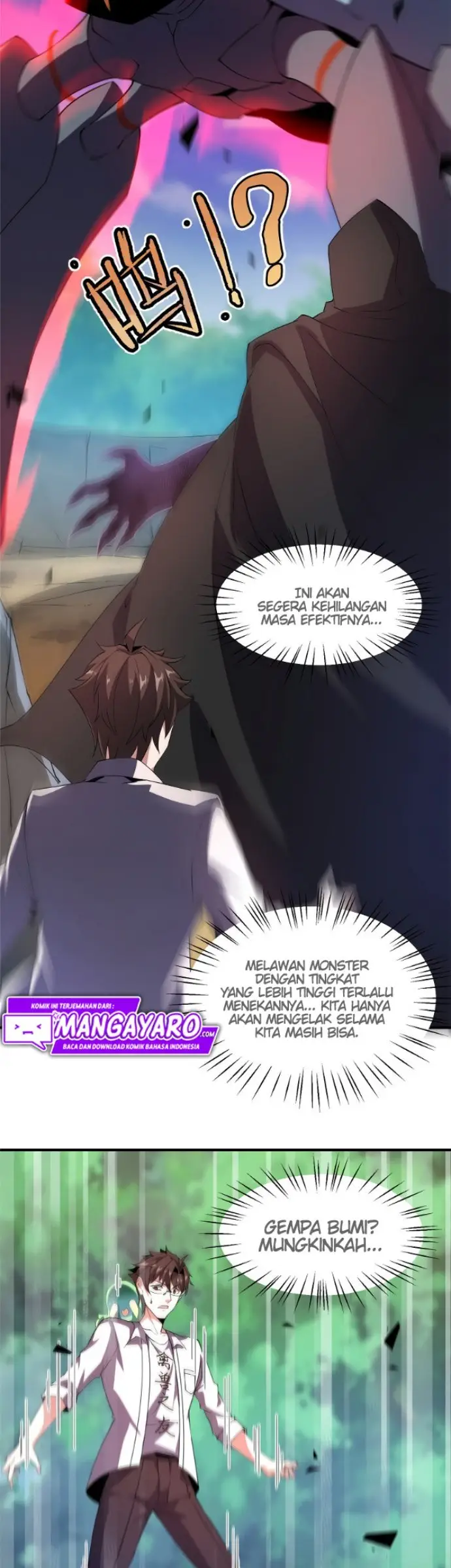 image-komik-monster-pet-evolution-chapter-74-11/32