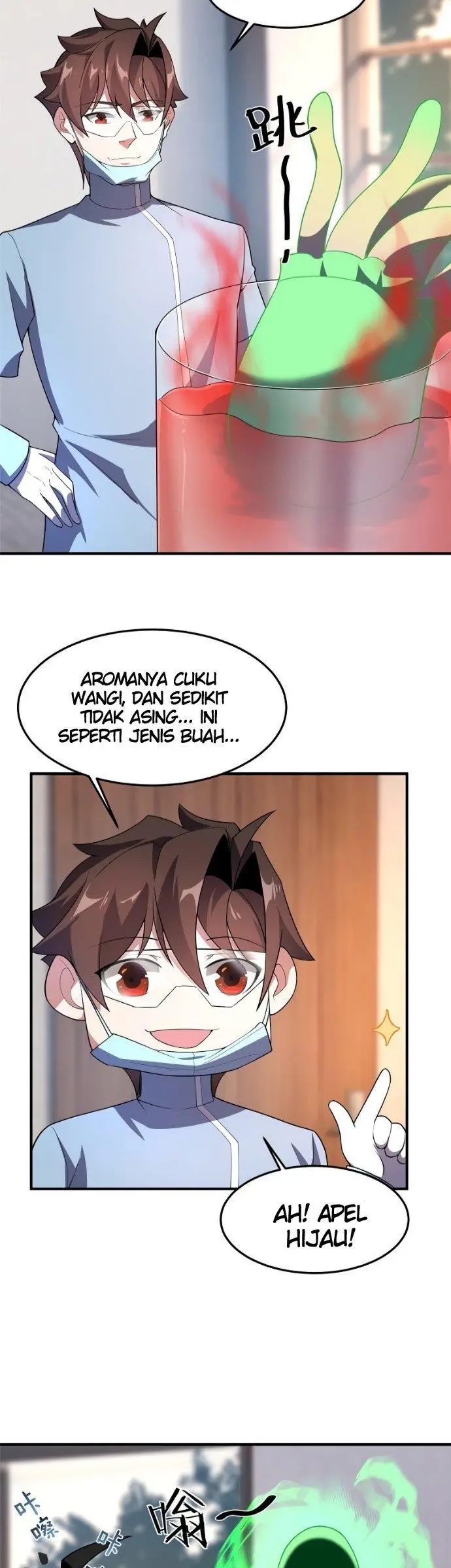 image-komik-monster-pet-evolution-chapter-81-25/29