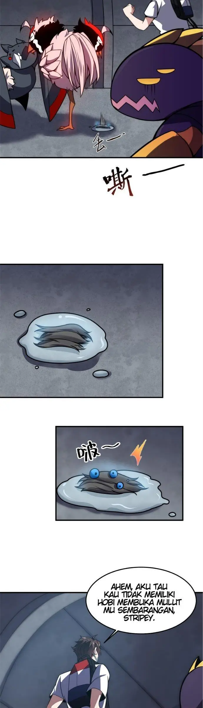 image-komik-monster-pet-evolution-chapter-83-12/30