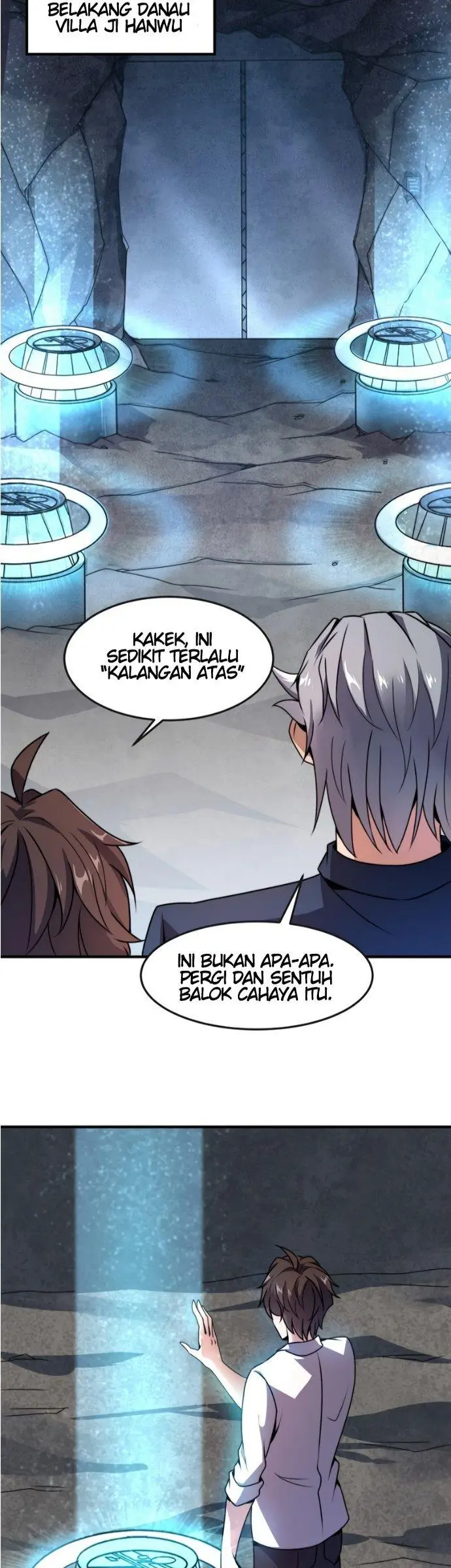 image-komik-monster-pet-evolution-chapter-84-8/30