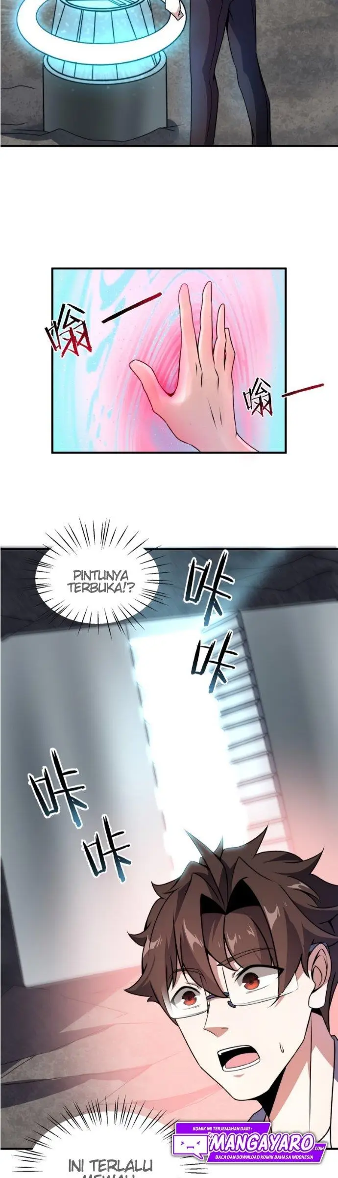 image-komik-monster-pet-evolution-chapter-84-9/30