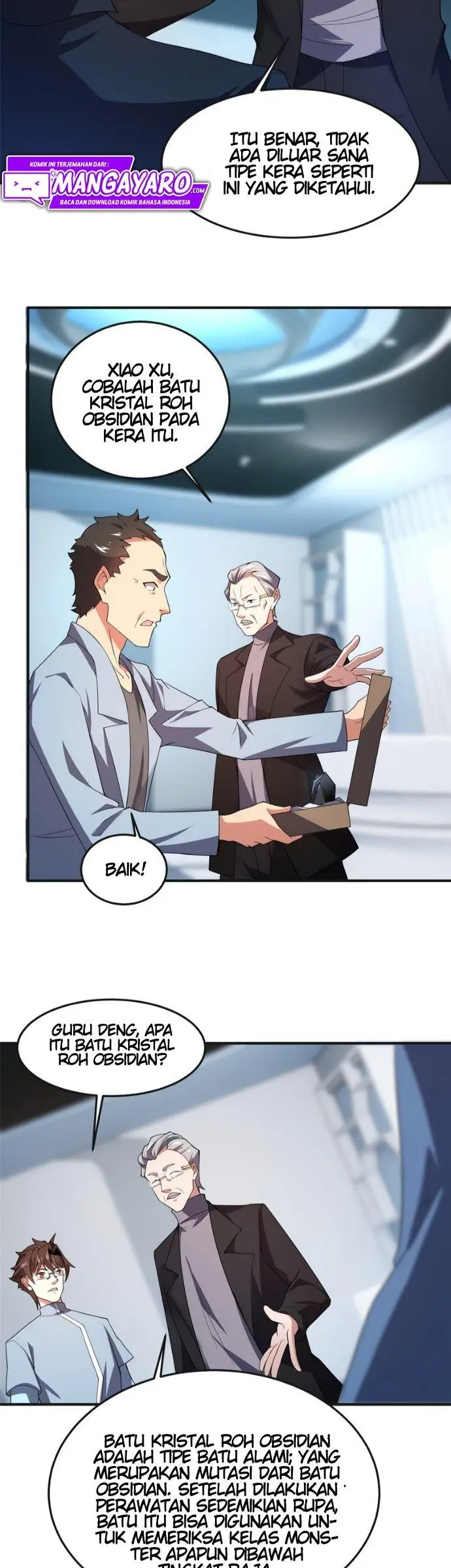 image-komik-monster-pet-evolution-chapter-84-25/30