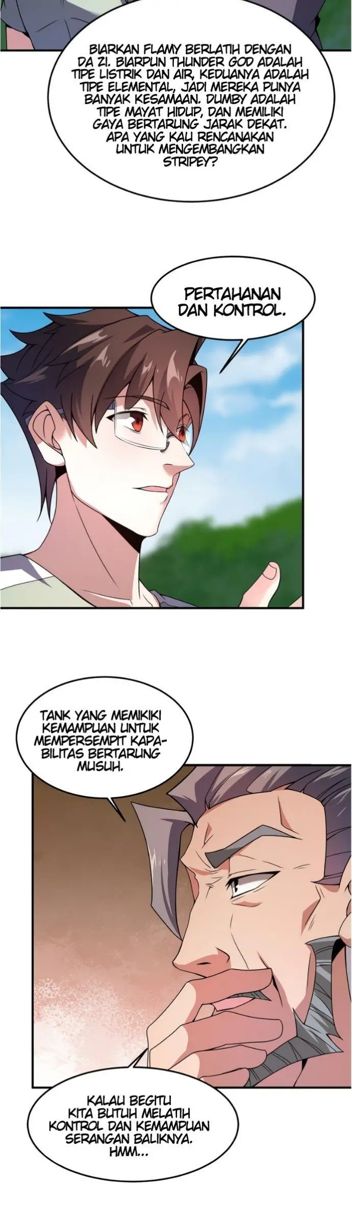 image-komik-monster-pet-evolution-chapter-85-28/33