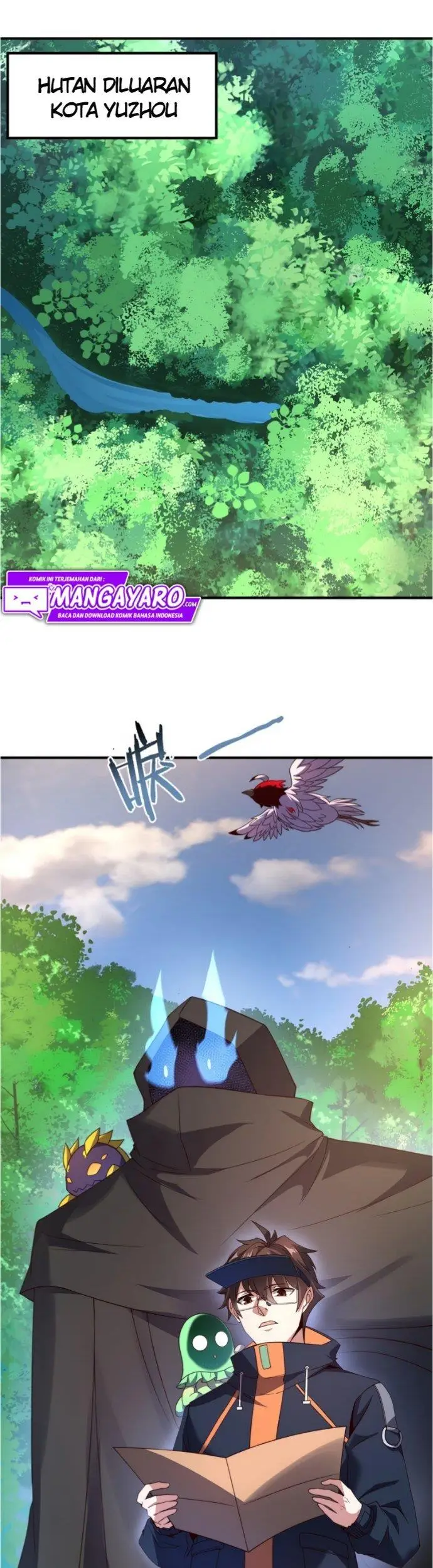 image-komik-monster-pet-evolution-chapter-87-3/30