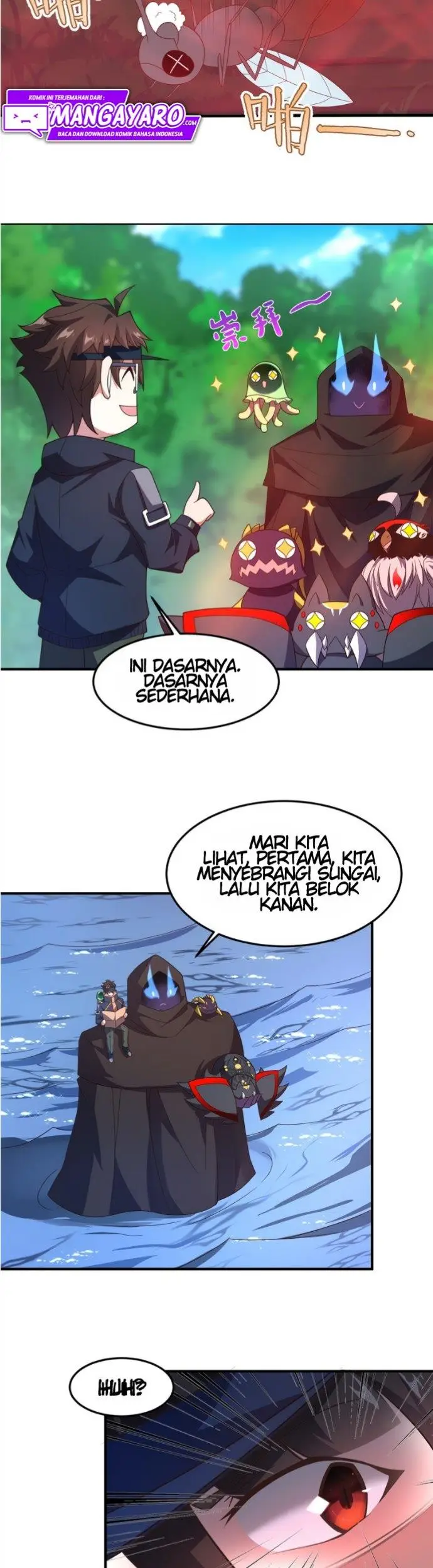 image-komik-monster-pet-evolution-chapter-87-10/30