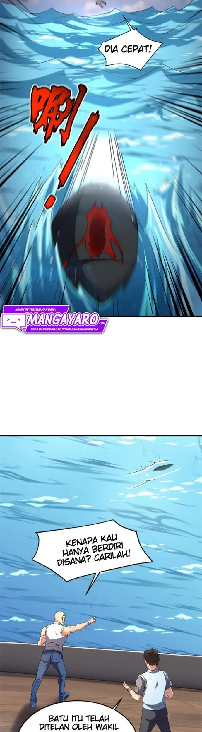 image-komik-monster-pet-evolution-chapter-90-11/26