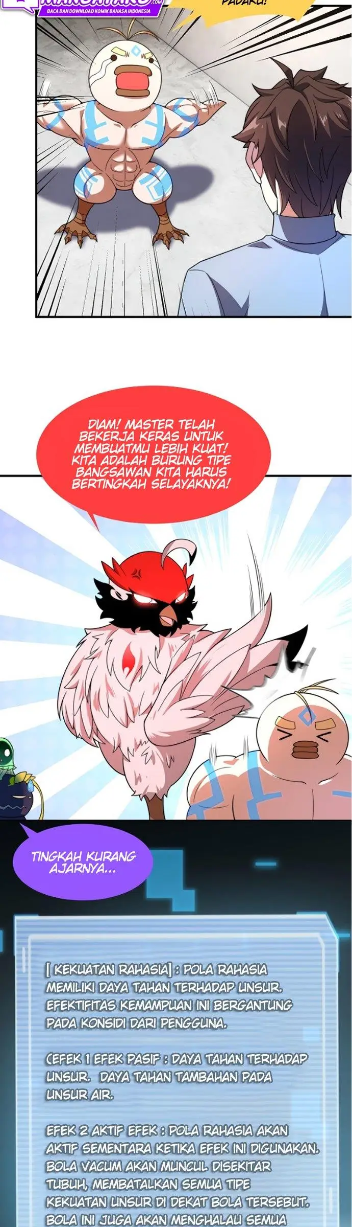 image-komik-monster-pet-evolution-chapter-91-10/27