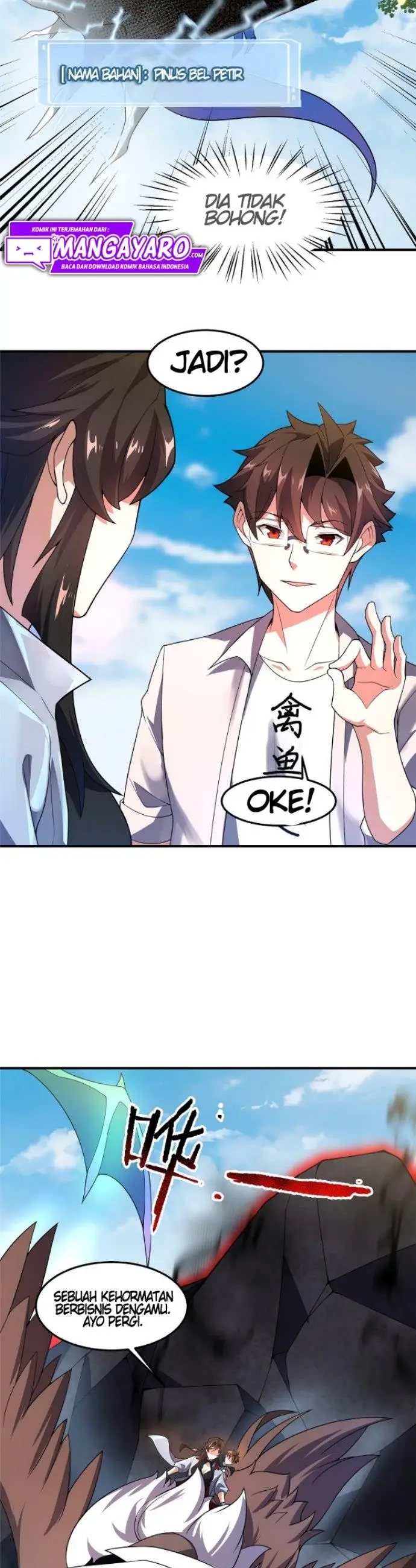 image-komik-monster-pet-evolution-chapter-95-20/25