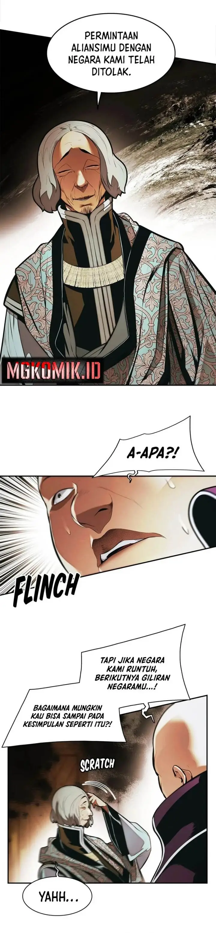 image-komik-mookhyang-dark-lady-chapter-217-3/31