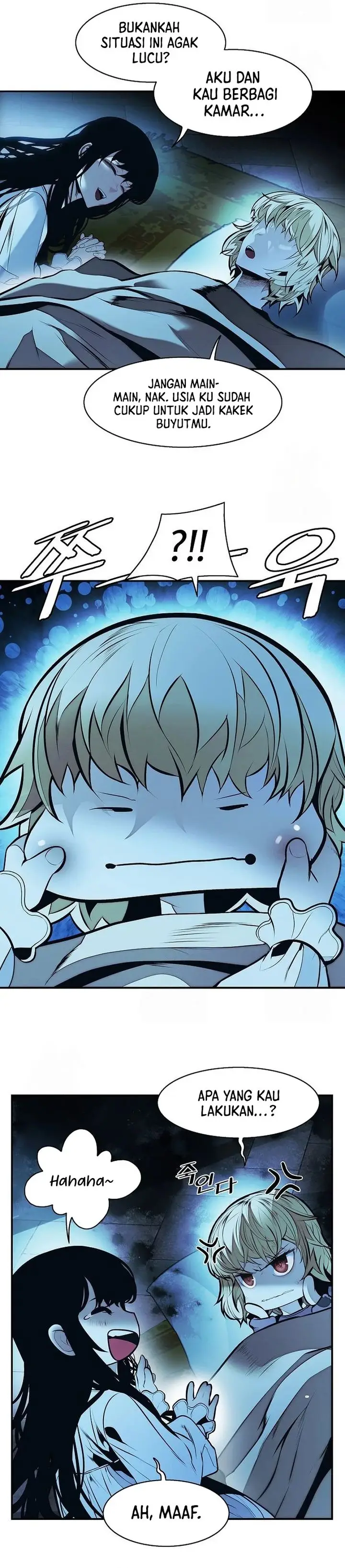 image-komik-mookhyang-dark-lady-chapter-255-12/29