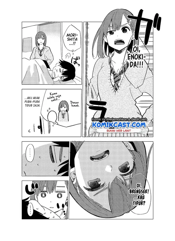 image-komik-morishita-san-wa-neteru-toki-dake-yasashii-chapter-00-3/6