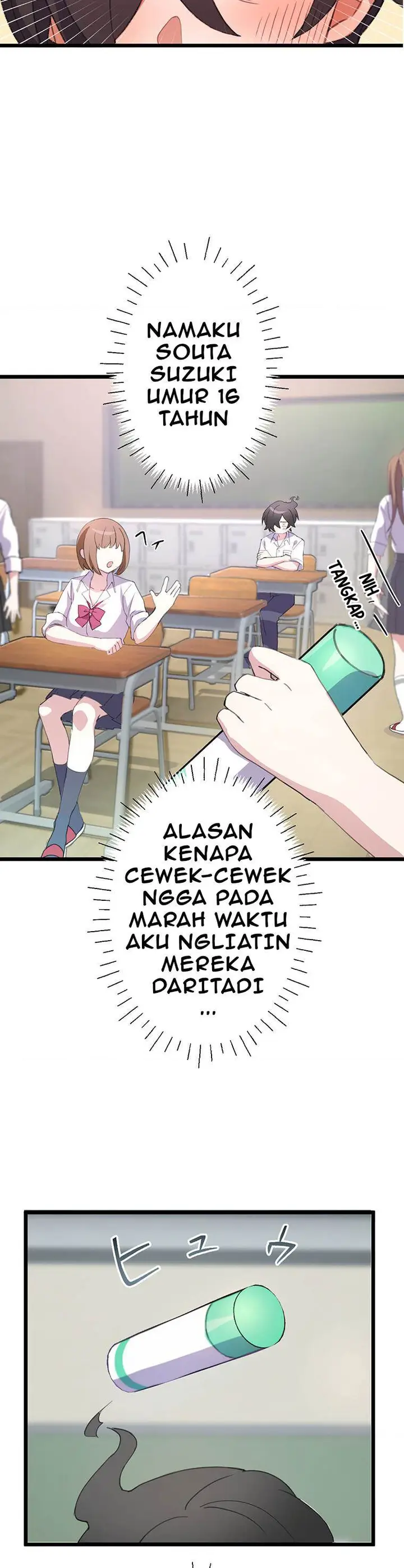 image-komik-moshimo-yuurei-ga-hatsukoi-o-shitara-chapter-1-7/33