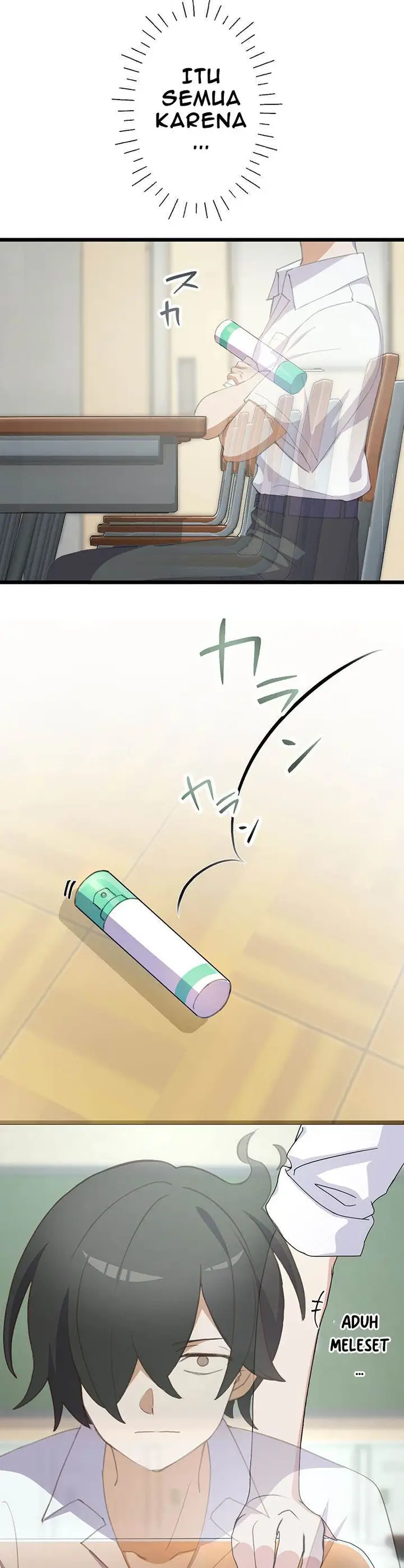 image-komik-moshimo-yuurei-ga-hatsukoi-o-shitara-chapter-1-8/33